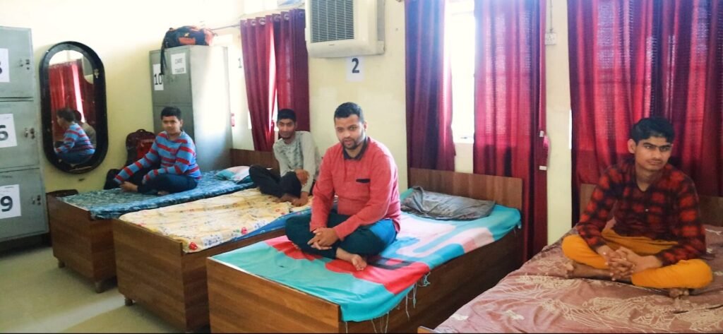 Boys Hostel