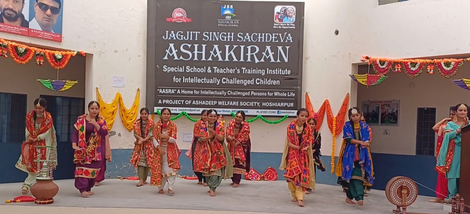 Cultural Activities