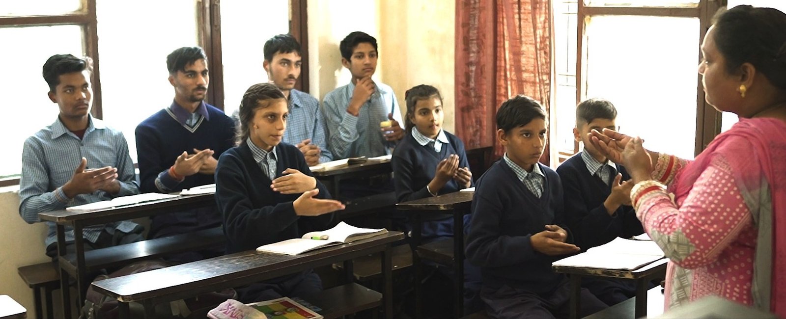 Classroom