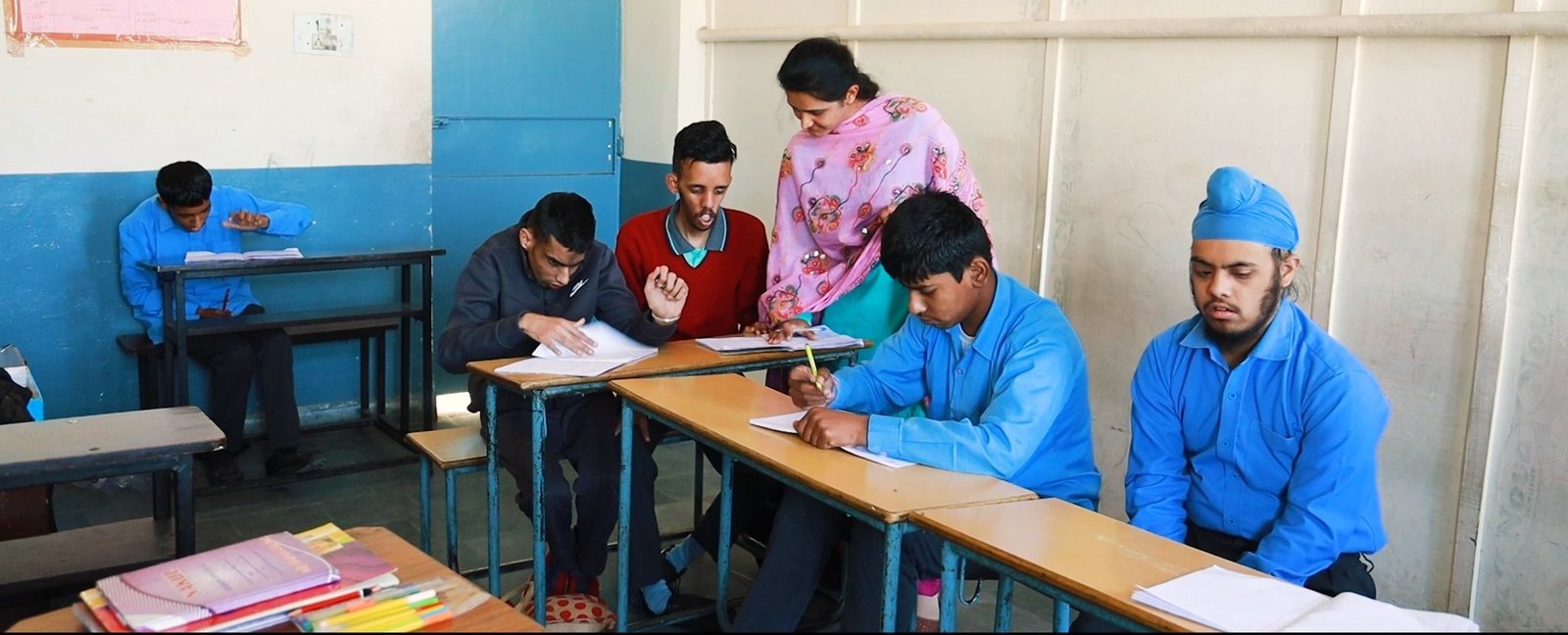 Clasroom