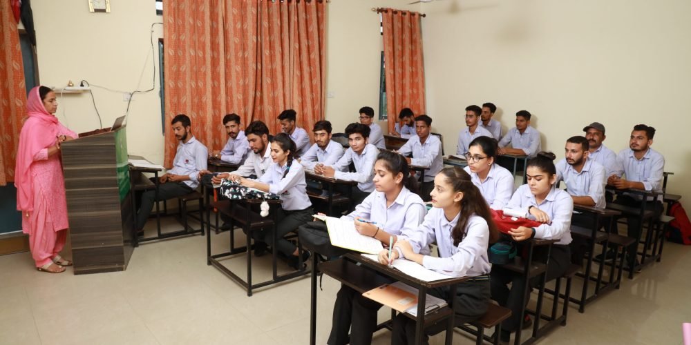 Classroom