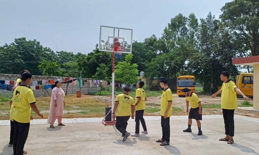 Playground