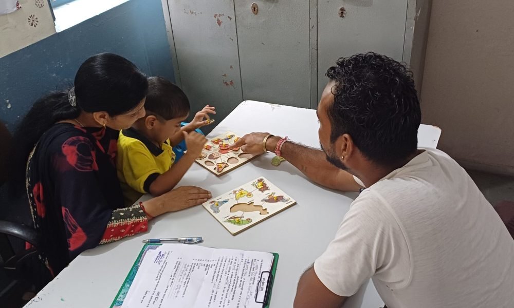 Assessment Sessions