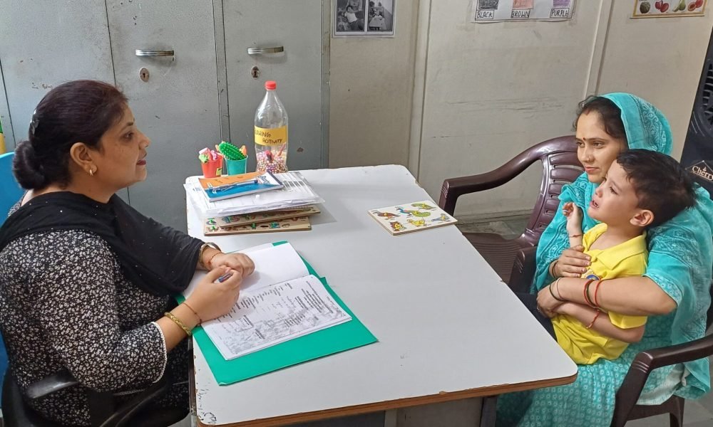 Assessment Sessions