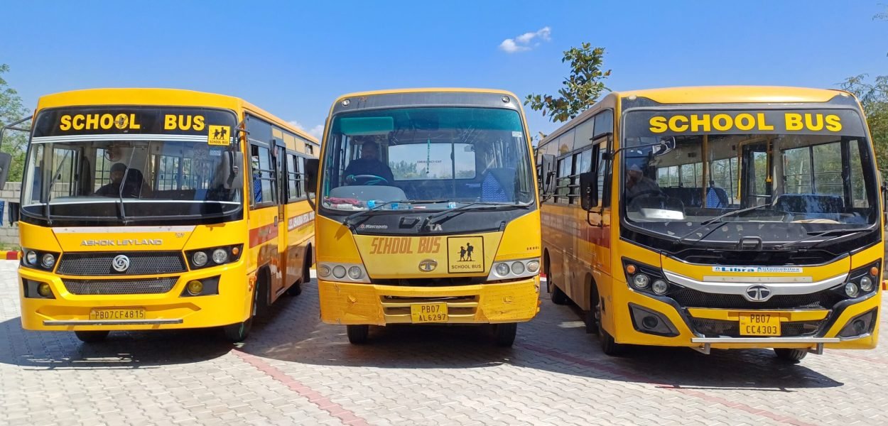 BUS Service
