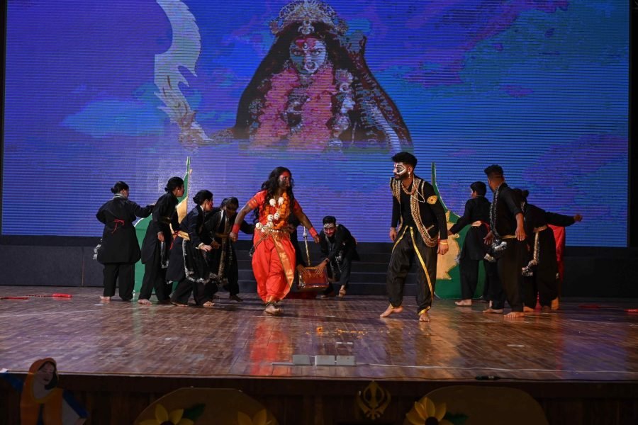 UMANG 2025