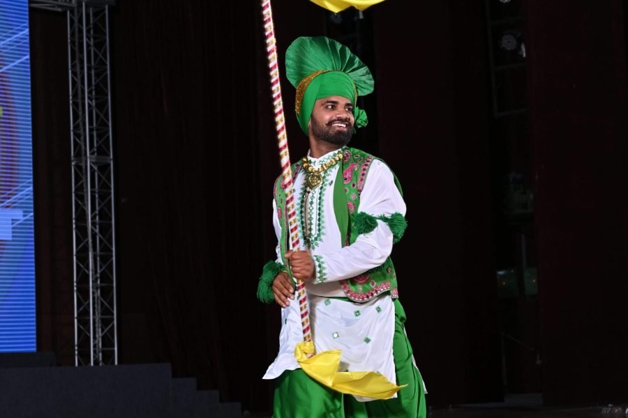 UMANG 2025
