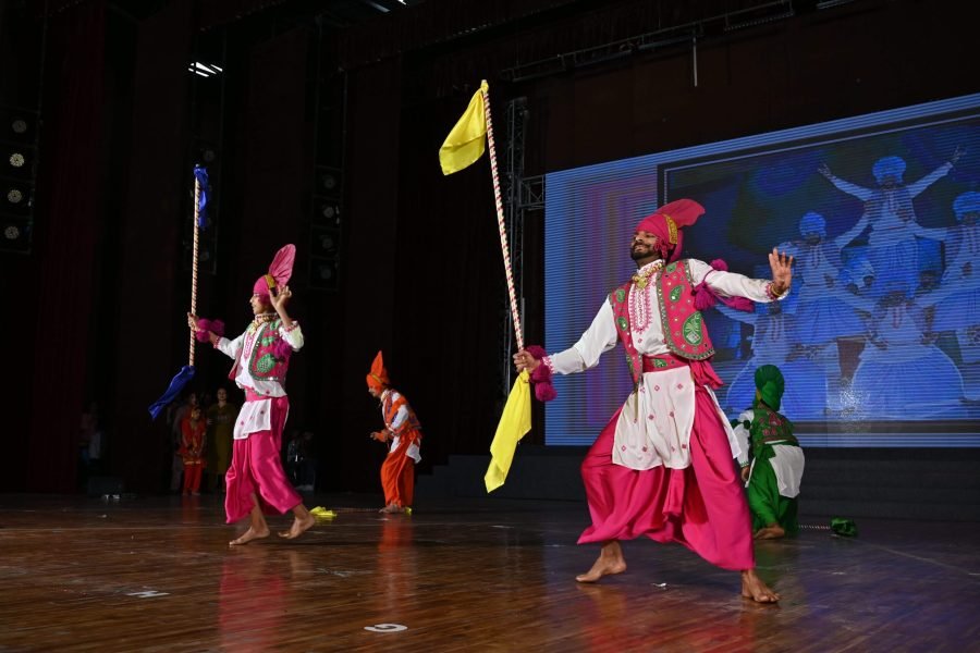 UMANG 2025
