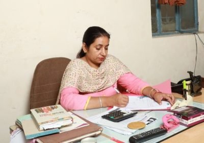 Principal