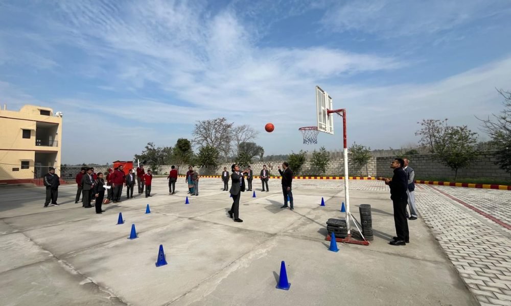 Playground