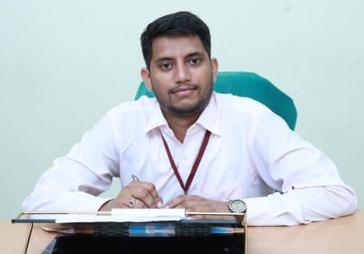 Course Coordinator