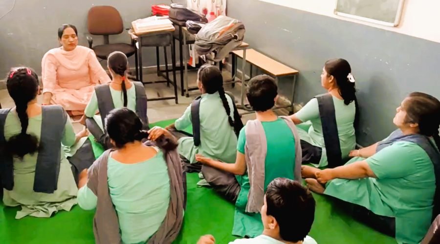 Yoga Day