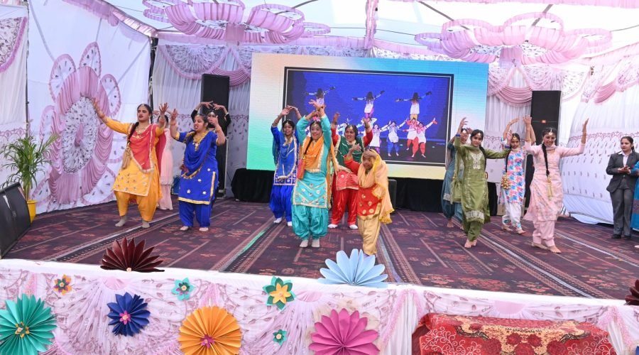 Annual Day 2024