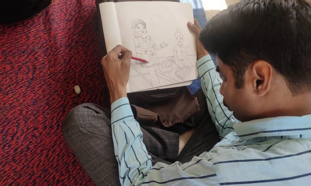 Art Classes