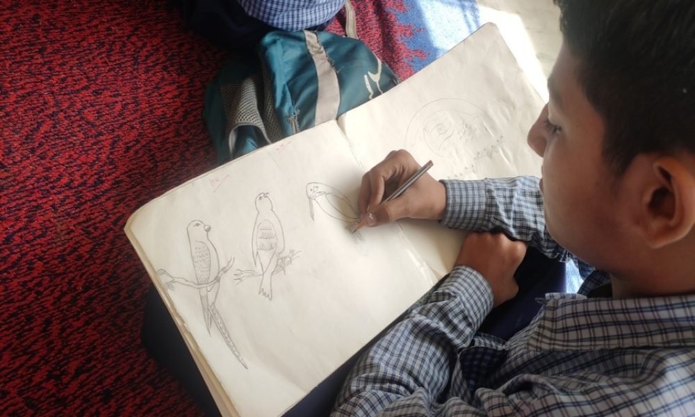 Art Classes