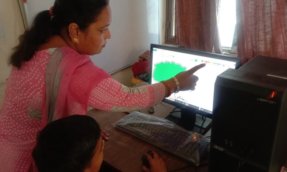 Computer Training