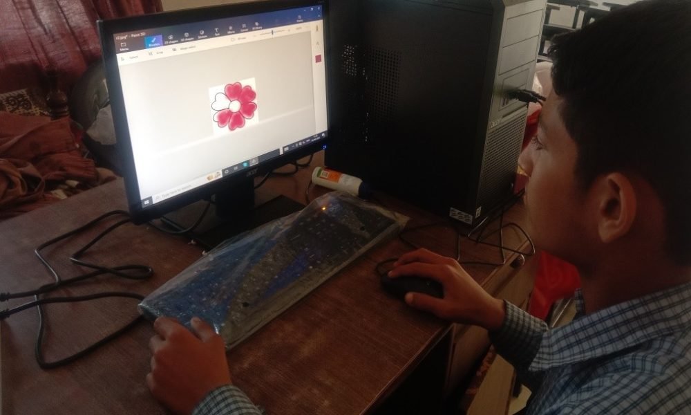 Computer Training