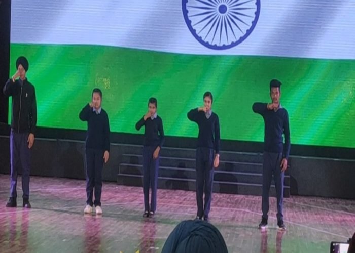 Cultural Programs