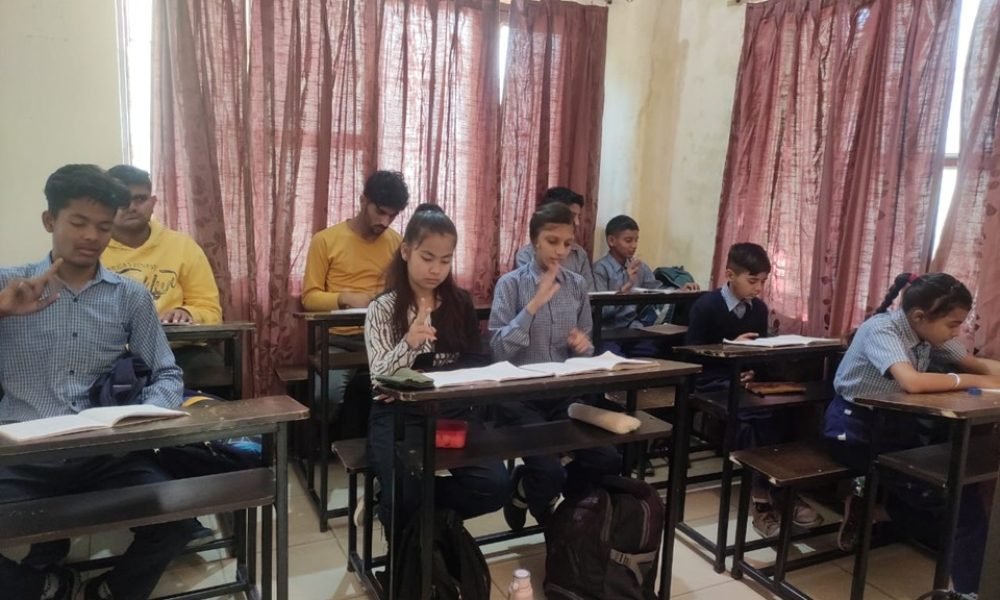 deaf & dumb school deaf & dumb school