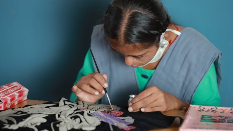 Vocational Training