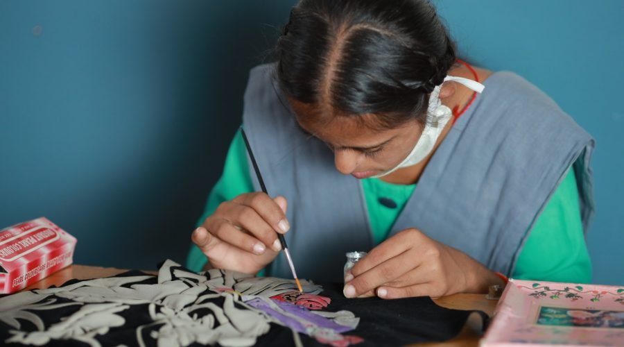 Vocational Training
