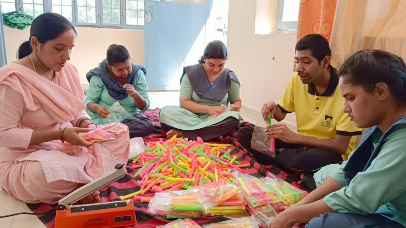 Vocational Training