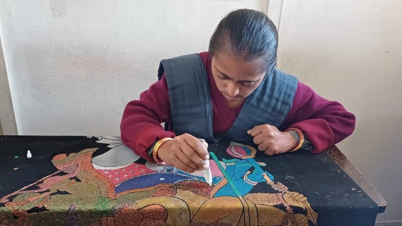 Vocational Training